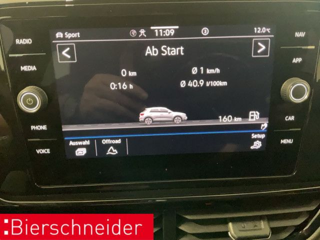 Volkswagen T-Roc - Bild 23