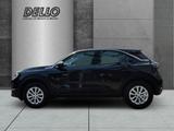 Opel Mokka Edition 1.2 Turbo Navi Sitzhzg. Rückfahrka - Opel Mokka Edition mit Benzin-Antrieb
