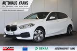 BMW 118 i Advantage AID+FRONT+LANE+LED+ALU - BMW 118 in Hamburg