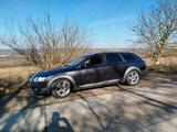 Audi A6 Allroad auch Tausch möglich - gebrauchte Audi A6 Allroad aus dem Jahr 2006