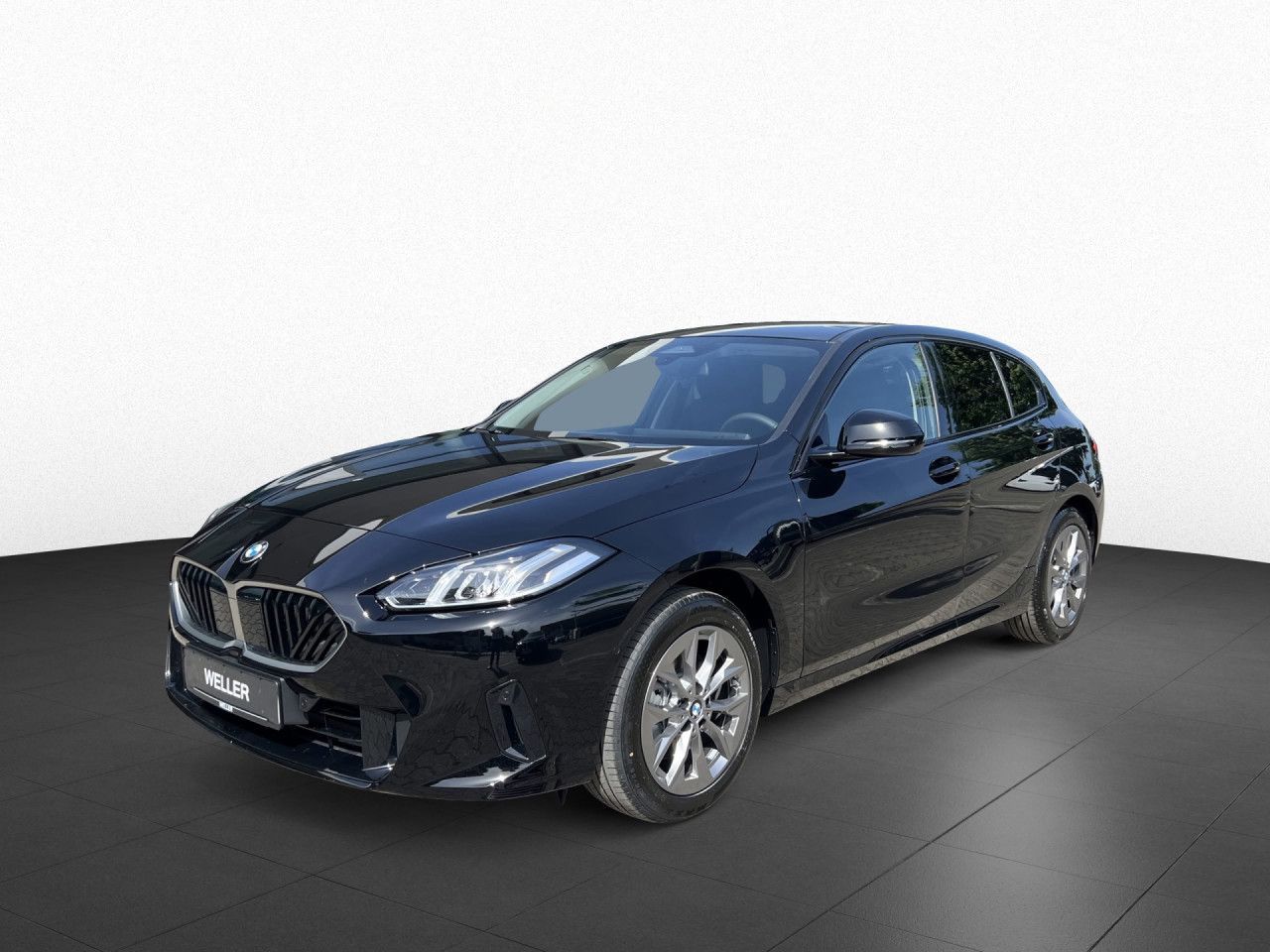 BMW 120 - Bild 3