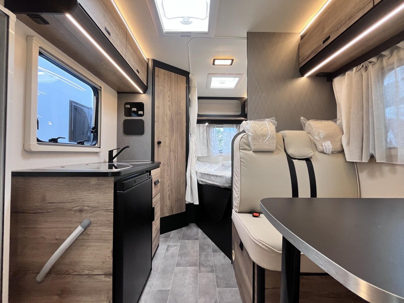 Fahrzeugabbildung XGO Dynamic 22P
