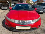 Honda Civic Lim. 5-trg. 1.4 Comfort 2.Hd / Kli-Tronic/ - Honda Civic: Kleinwagen