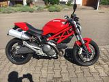 Ducati Monster 696 - DUCATI 2008 MONSTER