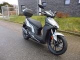 Kymco AGILITY S50I *LED*Top Case*Sparsam* - KYMCO AGILITY S 50I