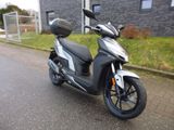 Kymco AGILITY S50I *LED*Top Case*Sparsam* - Offers matching your search criteria