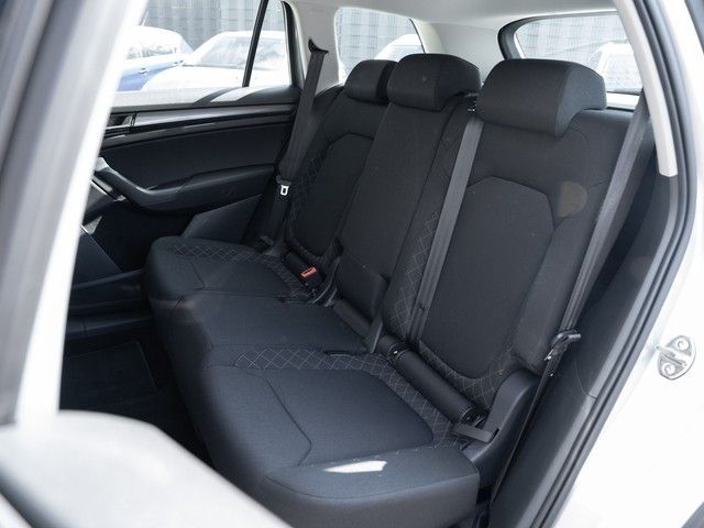 Kodiaq 2.0 TDI Active DSG AHK+LED+NAVI