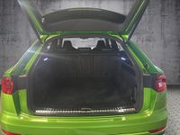 Audi SQ8 - Vorschau Bild 12