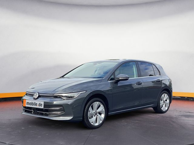 Volkswagen Golf VIII Style 2.0l TDI DSG / Navi, Matrix, RFK