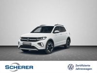 Volkswagen T-Cross - Vorschau Bild 1