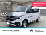 Volkswagen T6.1 2.0 TDI California Beach Camper Edition 5 J - Volkswagen California 2 5 TDI