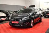 Opel Astra J 2.0 CDTi Sports Tourer Exklusiv - Opel Astra Exklusiv mit Diesel-Antrieb