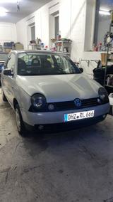 Volkswagen Lupo 1.4tdi - Volkswagen Lupo: TDI