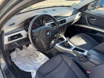 BMW 318 - 9