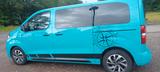 Citroën SpaceTourer 2,0 BlueHDi 180 S&S L2 Feel EAT8... - Citroën SpaceTourer aus 2022