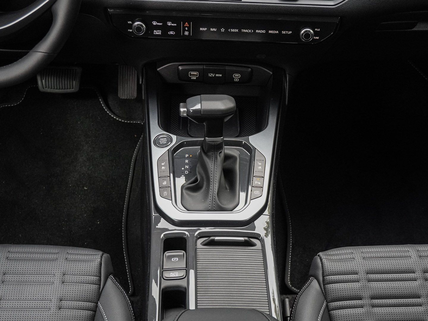 Kia XCeed - Bild 13