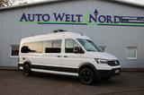 Volkswagen Crafter 2.0 TDI L4H2 Wohnmobil Dachklima/Solar - Volkswagen Cr