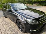 Mercedes-Benz C 350 CDI T S204 AMG Edition Plus  - Mercedes-Benz C 350: Cdi AMG
