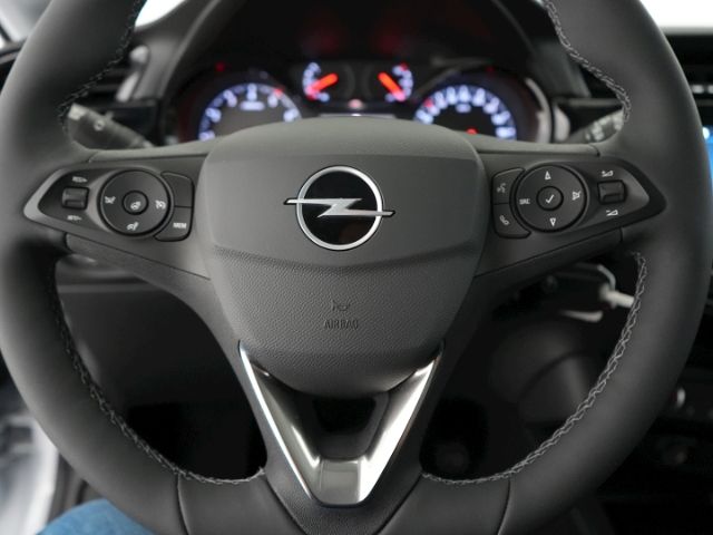 Corsa F FACELIFT EDITION+BLUETOOTH+KLIMA+SITZ-/L