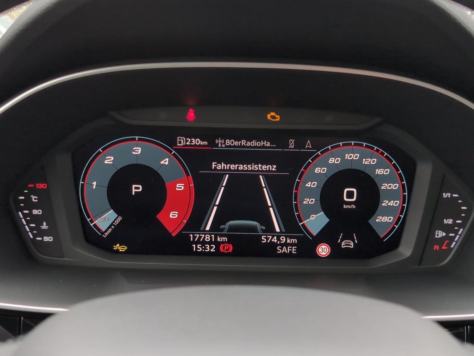 Audi Q3 - Bild 9