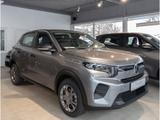 Citroën C3 TURBO100 S&S YOU +HUD+BT+USB+PDC-HINTEN+MET++ - Citroën C3 aus 2025