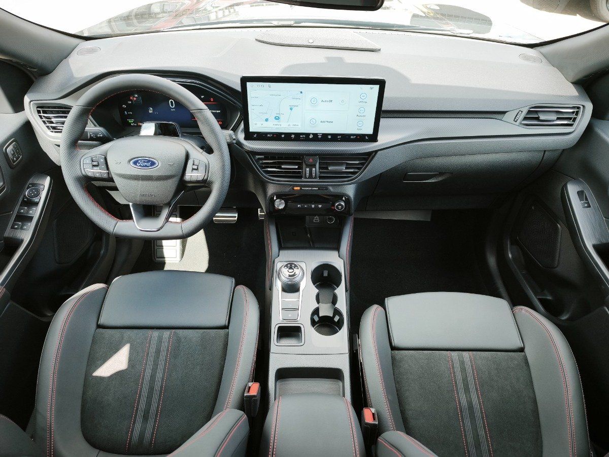Ford Kuga - Bild 17