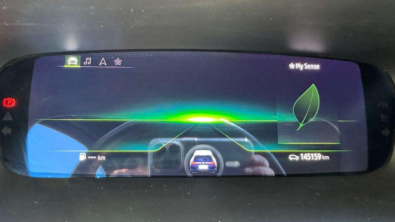 Fahrzeugabbildung Renault Talisman Grandtour Initiale Paris Blue dCi 190 E
