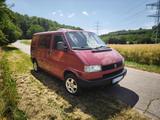 Volkswagen T4 Kombi - Volkswagen T4 Kombi aus 2000