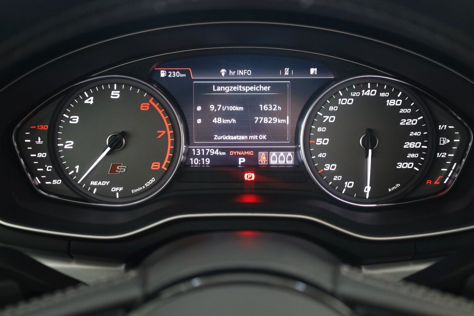 Fahrzeugabbildung Audi S4 Avant 3.0 TFSI quattro TLeder,Navi,Kamera,AHK