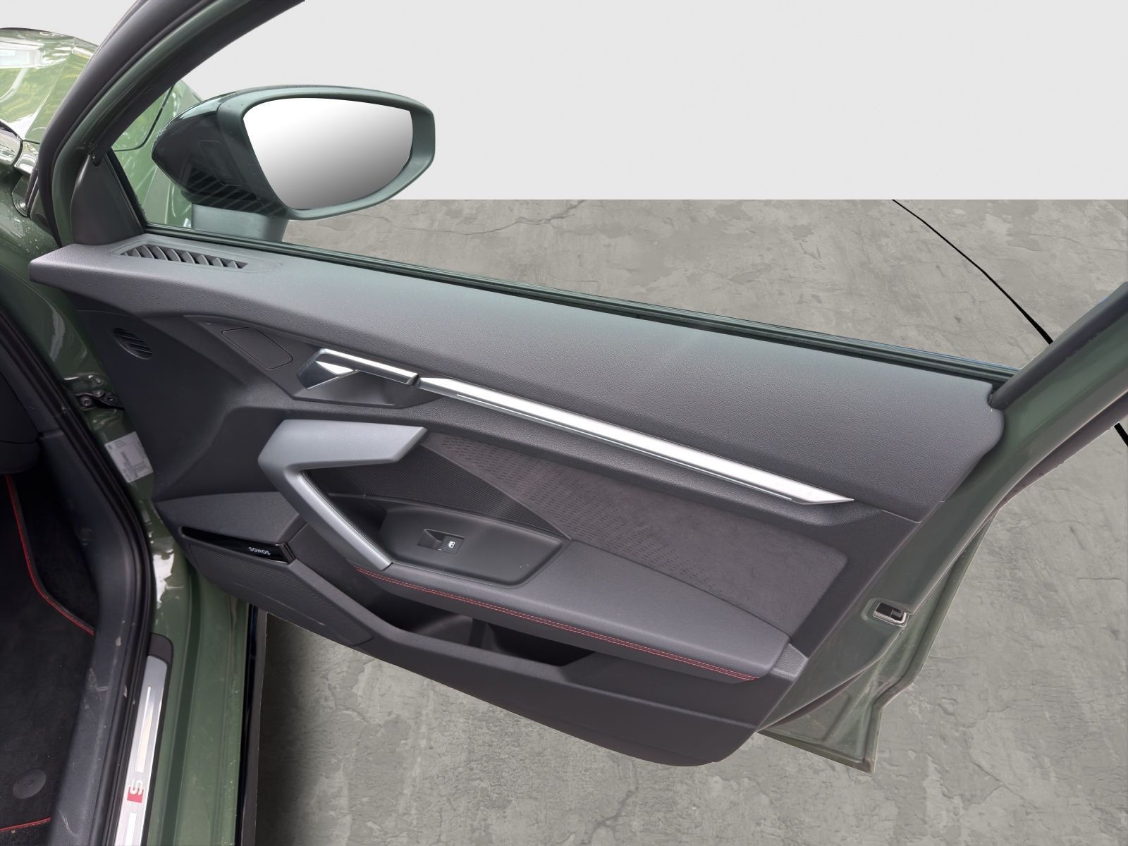 Audi A3 - Bild 13
