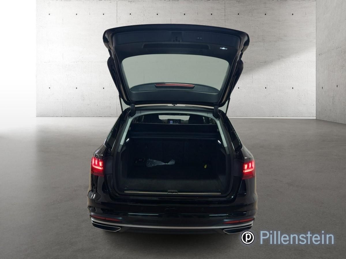 Audi A4 - Bild 14