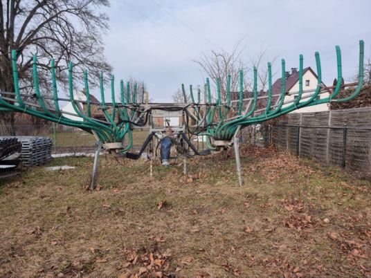 Andere Annaburger SSV/09