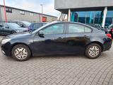 Opel Insignia A Lim. Selection