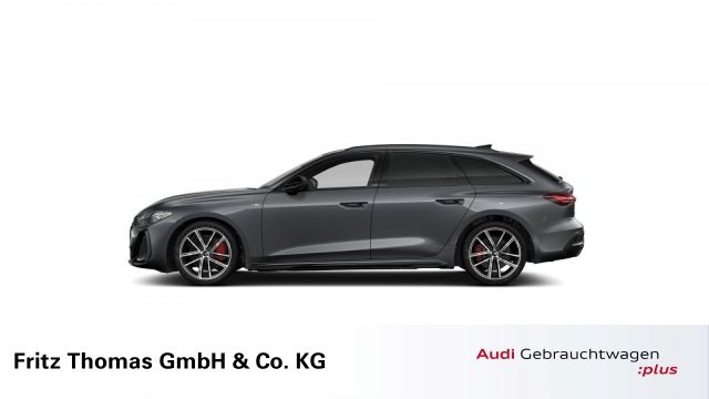 Audi A5 Avant 40 TDI S tronic MLED Navi S line Inter.