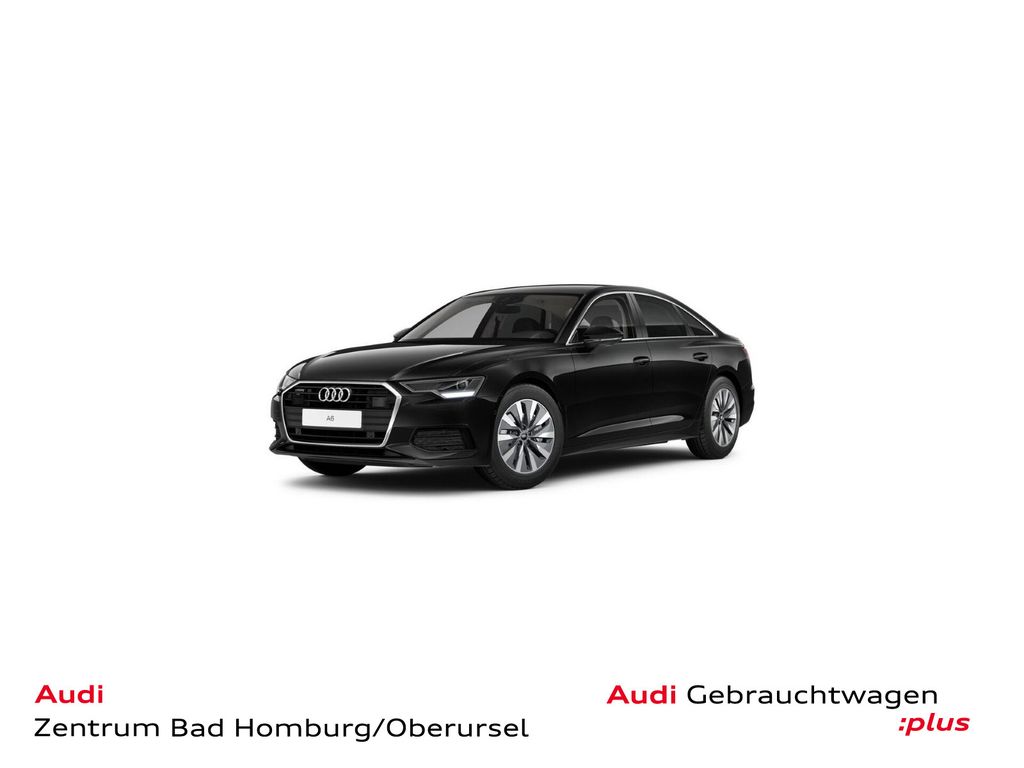 Image of Audi A6