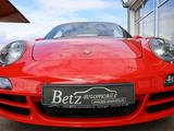 Porsche 911 Carrera 4 S Coupe - Porsche 911 Urmodell in Stuttgart