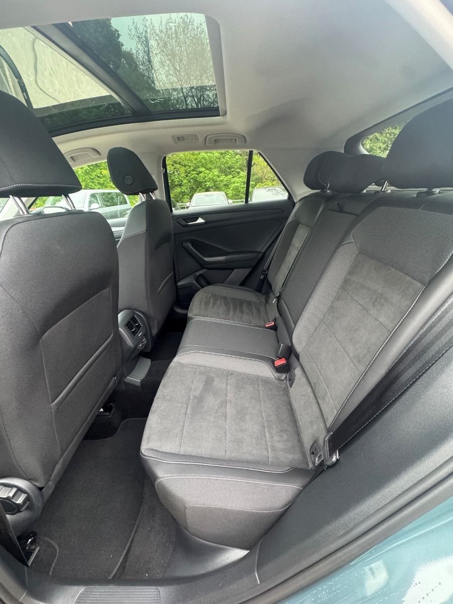 Volkswagen T-Roc - Bild 7
