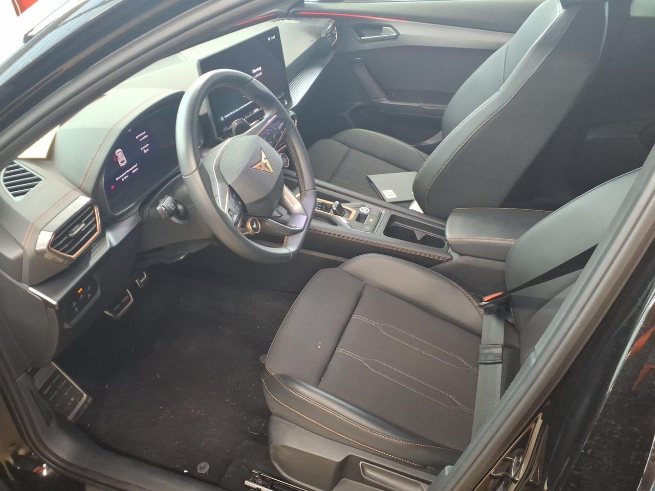 Cupra Formentor - Bild 4