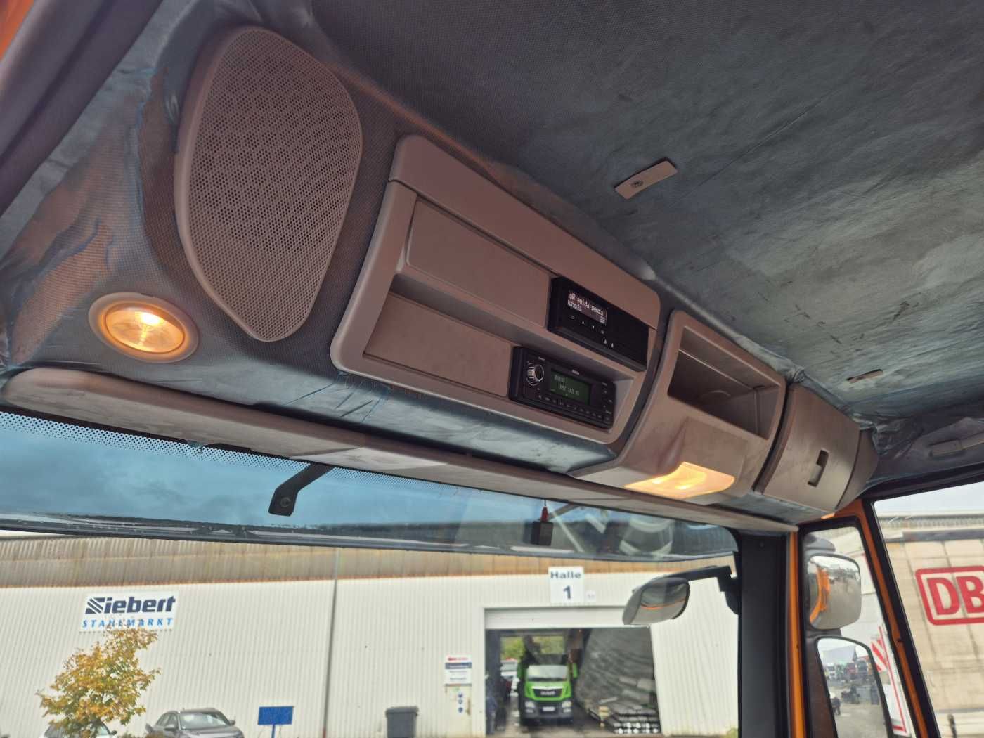 Fahrzeugabbildung Iveco ML150E28W 4x4 Meiller Dreiseitenkipper 2xAHK
