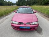Nissan Primera. Tüv- 4/2027 - Nissan Primera aus 1998
