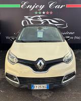 Renault Captur TCe 120 CV EDC Start&Stop Energy  - Renault Captur mit Halbautomatikschaltung