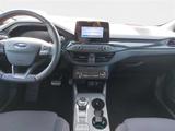 Ford Focus 1.5EB Aut.ST-Line+NAVI+KAMERA+B&O+SHZ - Ford Focus: Automatik