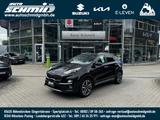 Kia SPORTAGE 2.0D AWD DCT PLATINUM - Kia Sportage in München