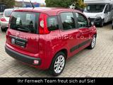 Fiat Panda Lounge // KLIMA // 86PS // LMF // UVM! - gebrauchte Fiat Panda aus dem Jahr 2016