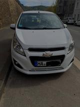Chevrolet Spark 1.0 LT Dot Racing Edition LT Dot Racin... - Chevrolet Spark: 1.0
