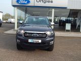 Ford Ranger XLT Doppelkabine 4x4 - Ford Ranger aus 2020