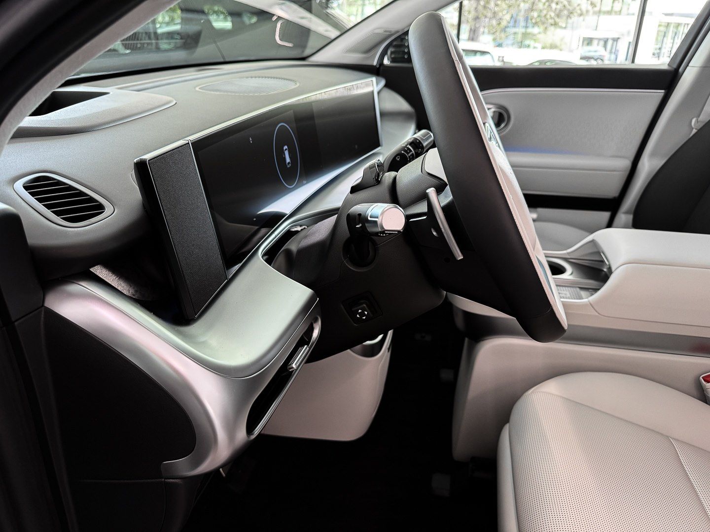 Hyundai IONIQ 9 - Bild 10