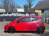 Citroën C1 Advance - Autos mit Allradantrieb bis 2.500 Euro