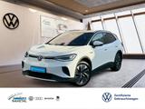 Volkswagen ID.4 Pro Performance 150KW IQ-LIGHT NAVI PRO AHK - Volkswagen ID.4: Automatik