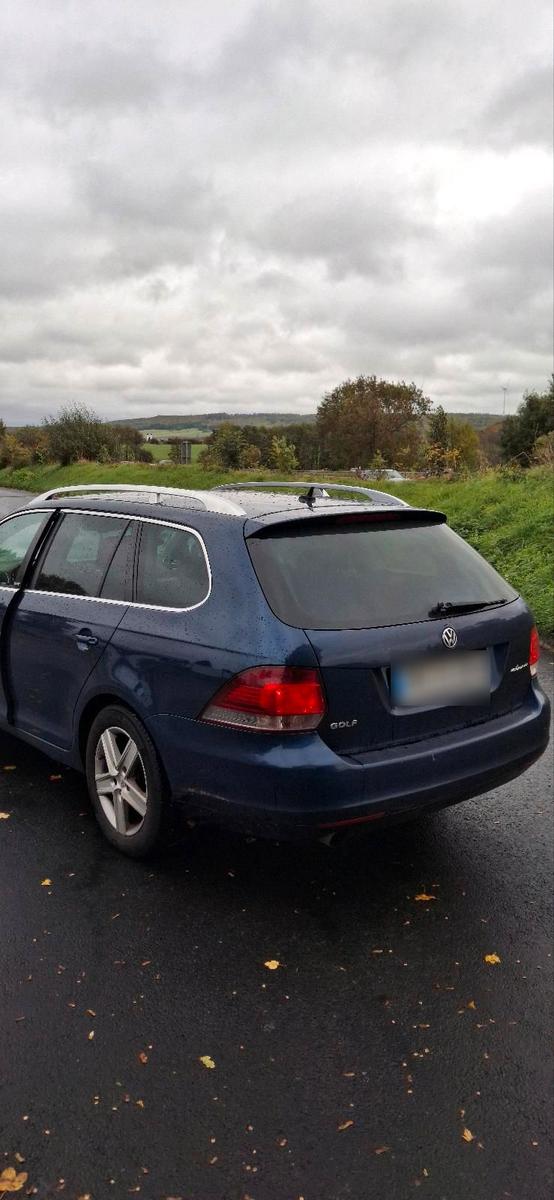 Volkswagen Golf 2011 — photo 7